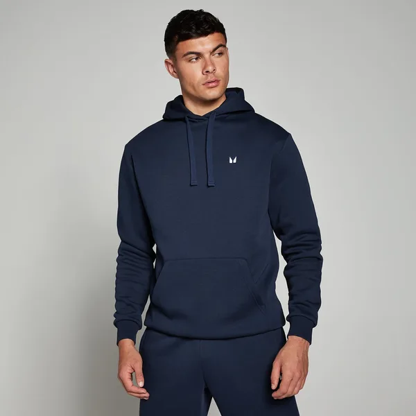 MP Rest Day hoodie voor heren Marineblauw XS