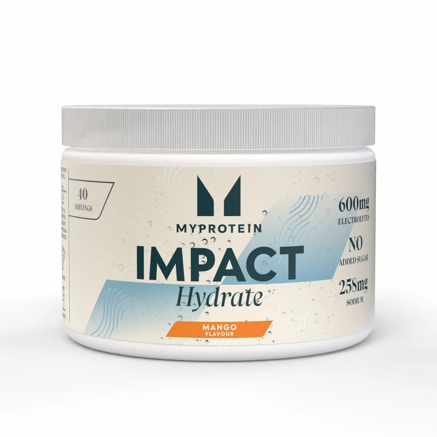 Impact Hydrate