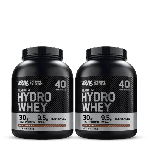 Platinum Hydro Whey