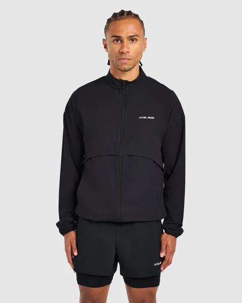 Run Jacket