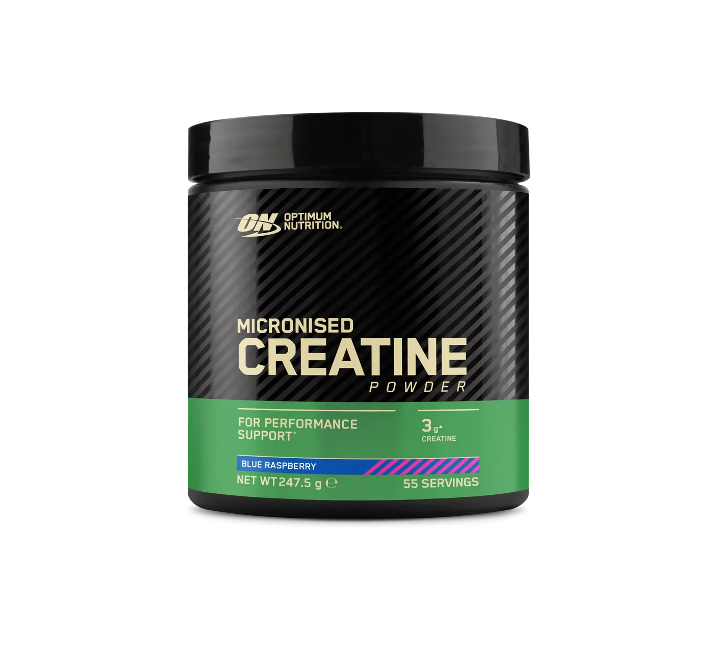 Creatine (micronized)