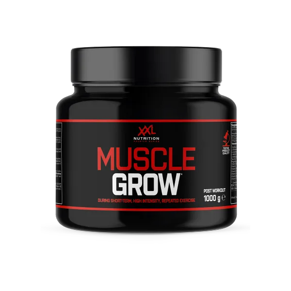 Muscle Grow