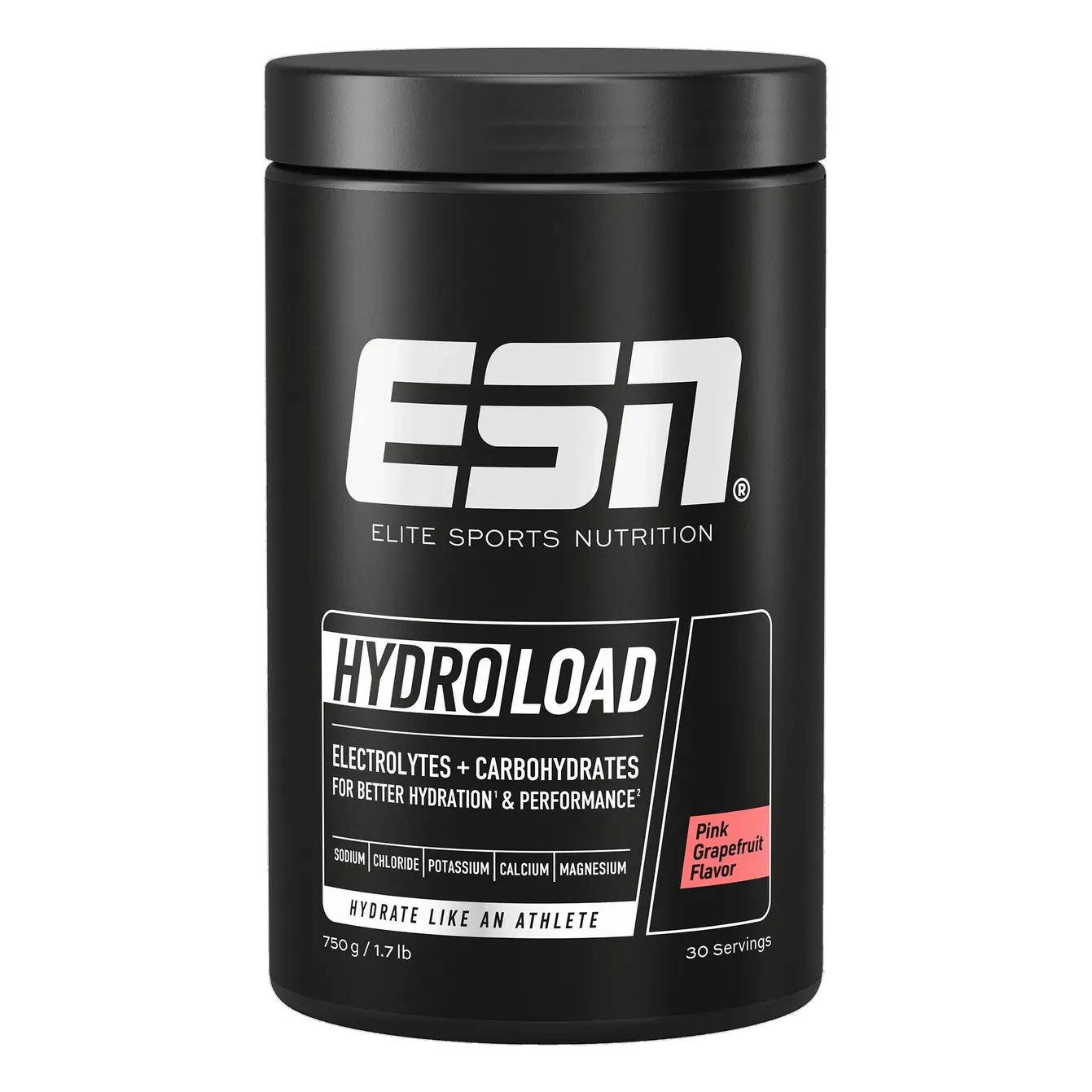 HydroLoad Electrolytes