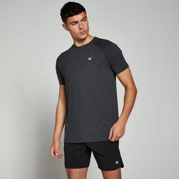 MP Performance T-Shirt met korte mouwen voor heren Gemêleerd XL
