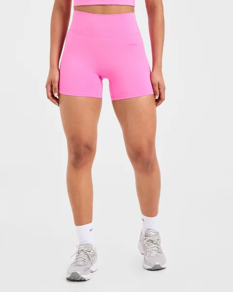 Staple Shorts – Summer