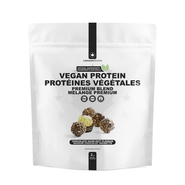 Vegan Protein