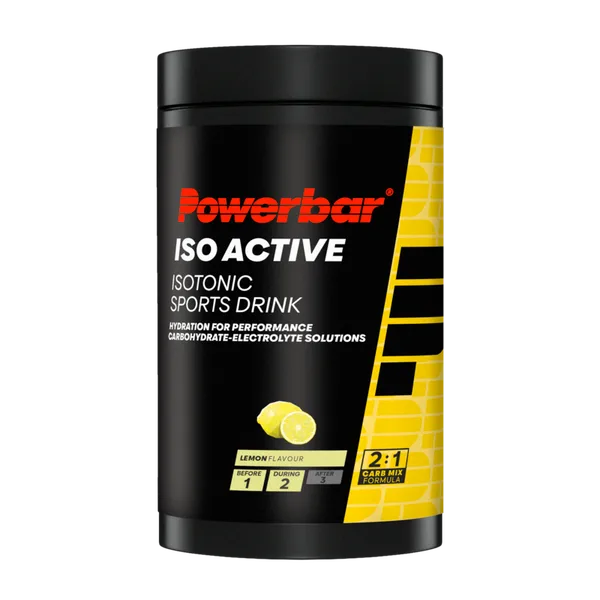Isoactive
