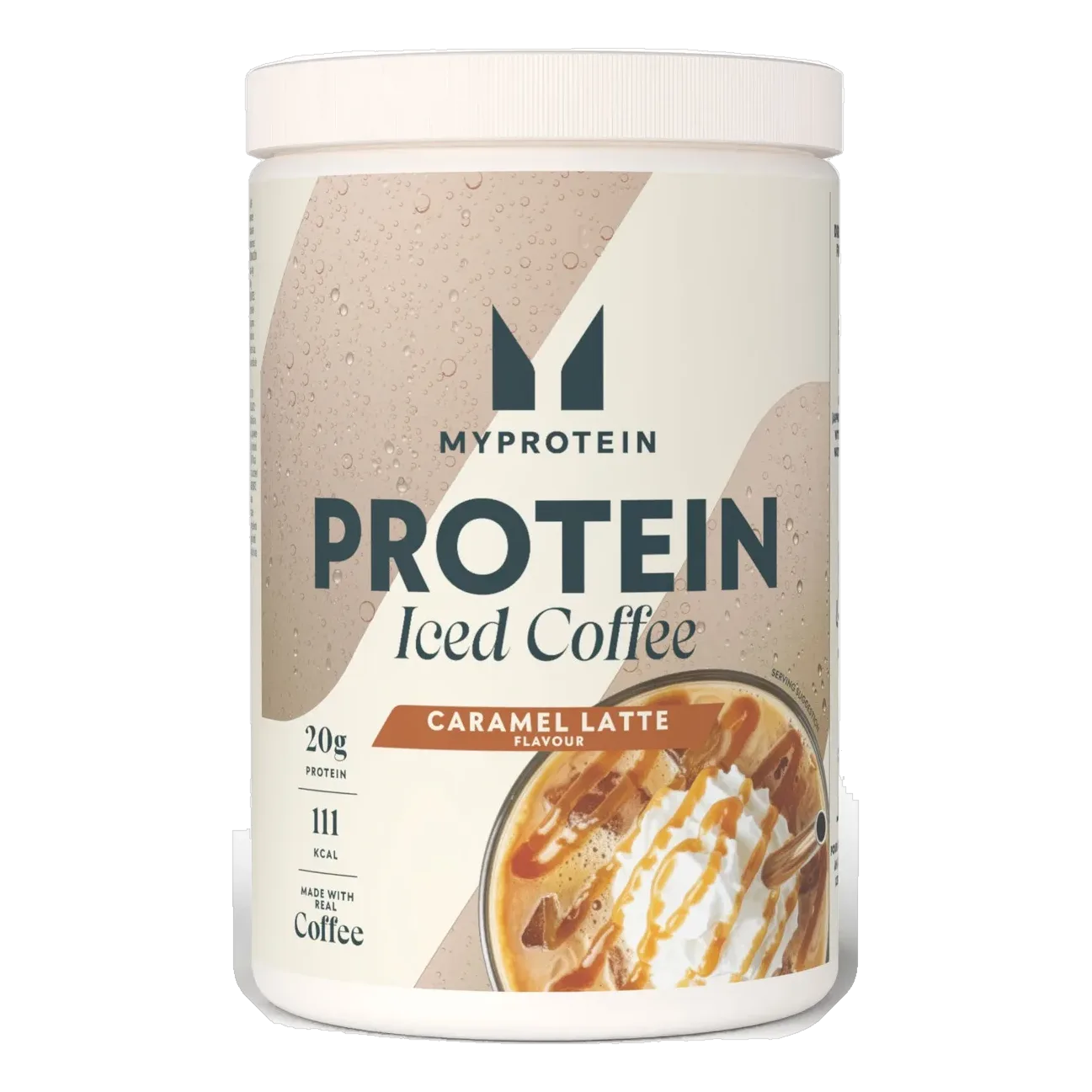 Protein Iced Iced
