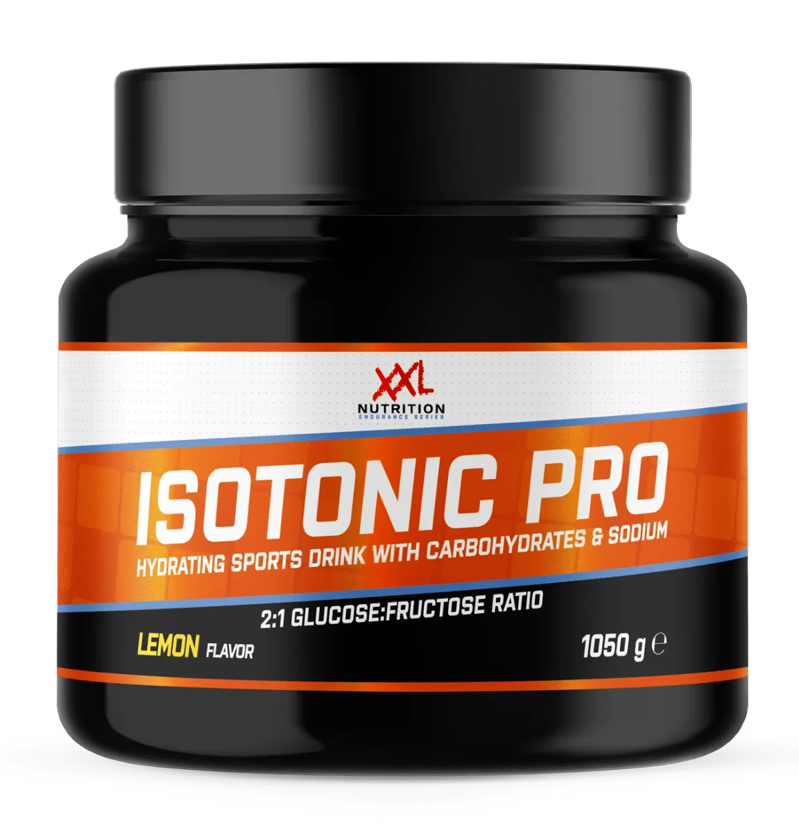 Isotonic Pro