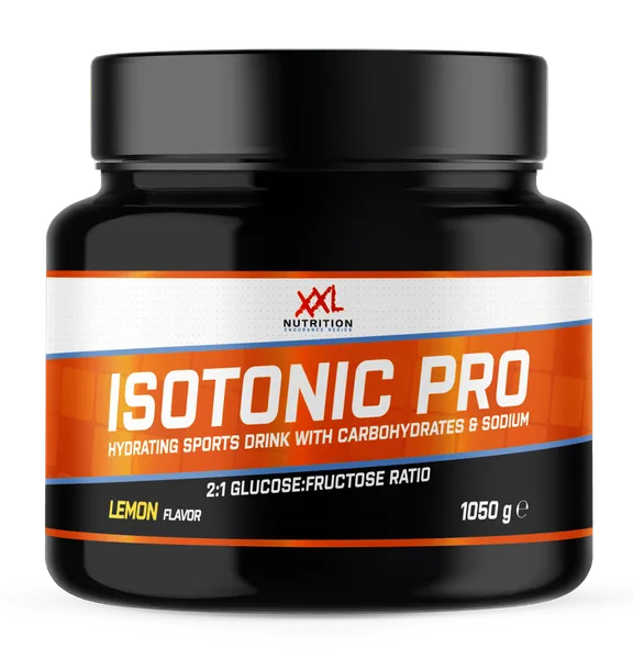 Isotonic Pro