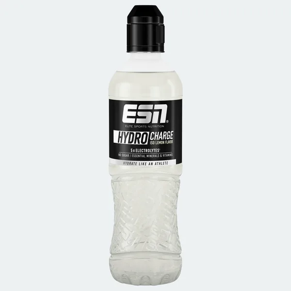 HydroCharge