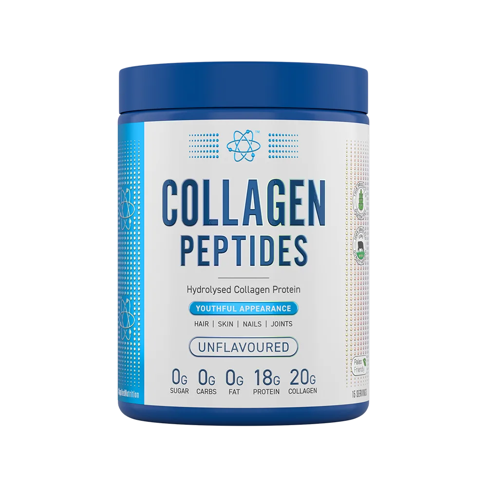 Collagen Peptides