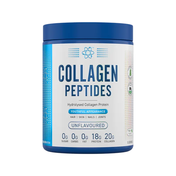 Collagen Peptides