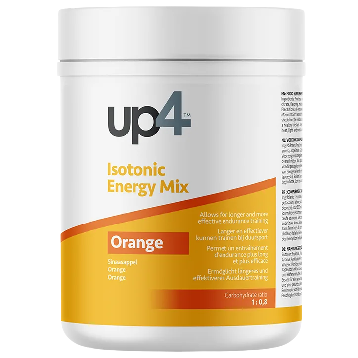 Isotonic Energy Mix