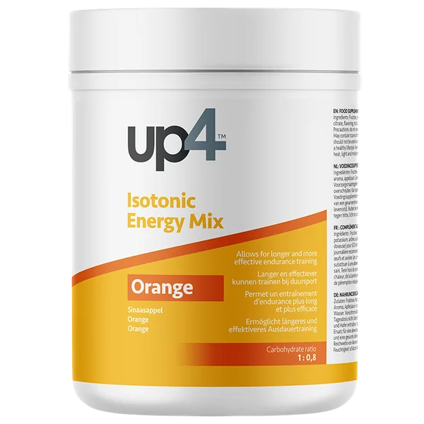 Isotonic Energy Mix