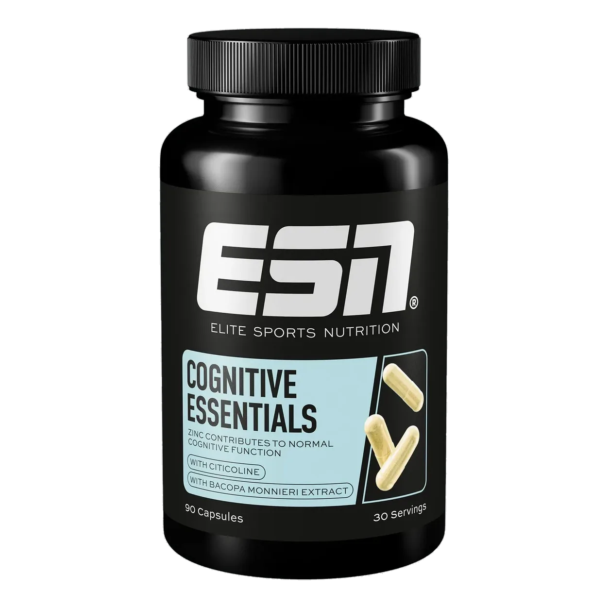 Cognitive Essentials