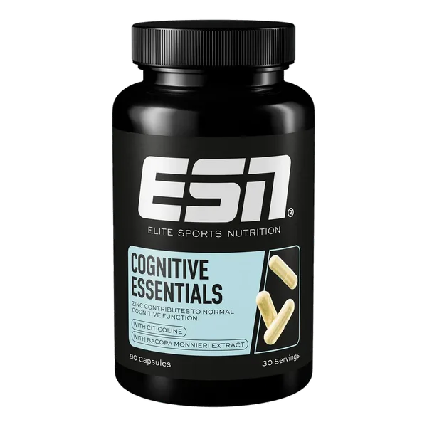 Cognitive Essentials