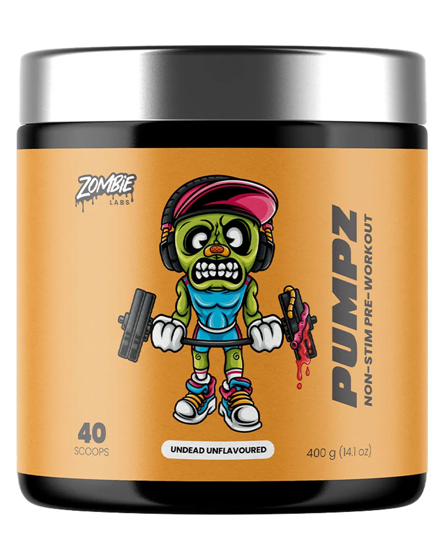 Pumpz by