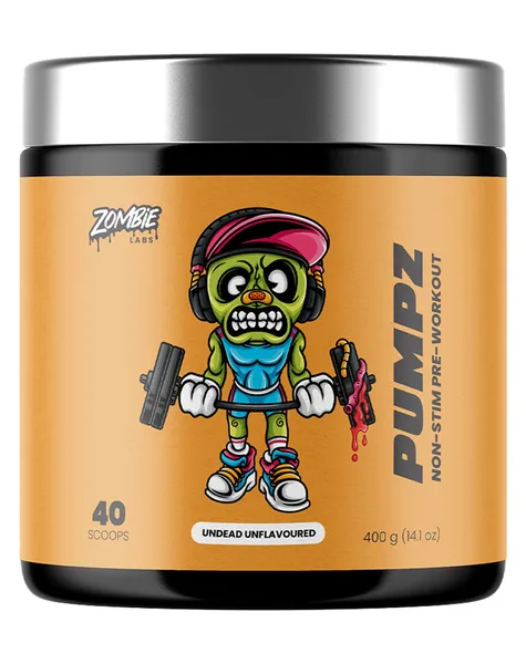 Pumpz by