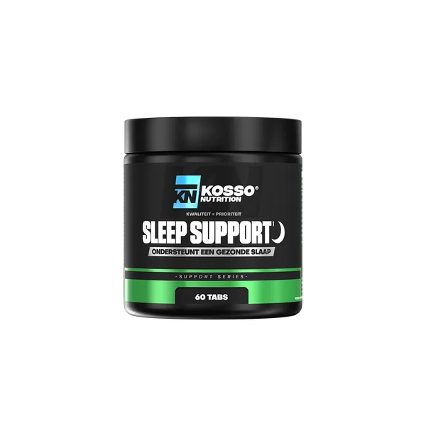 Sleep Support