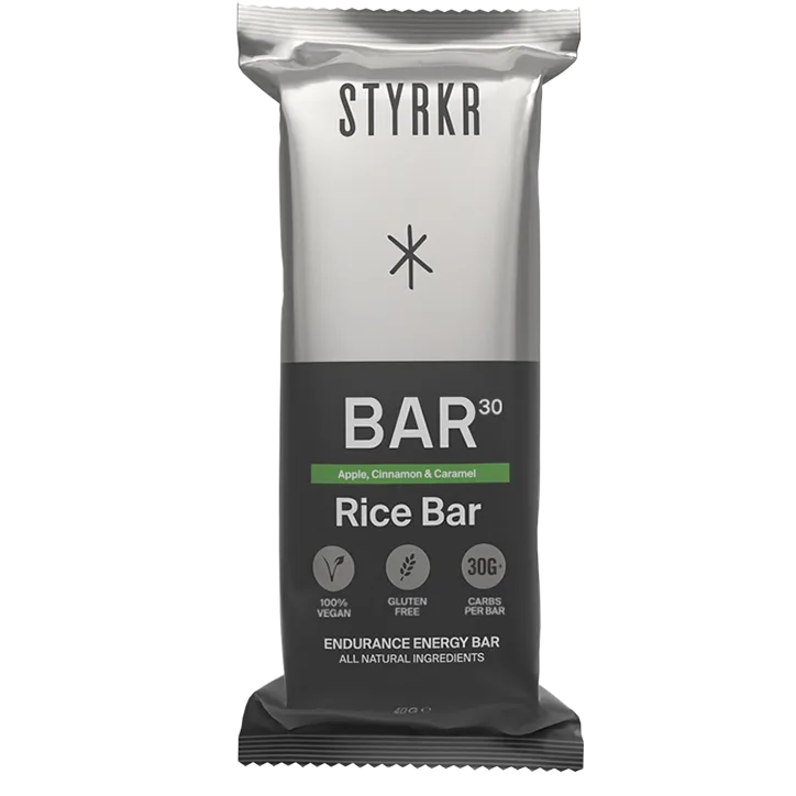 Rice Bar