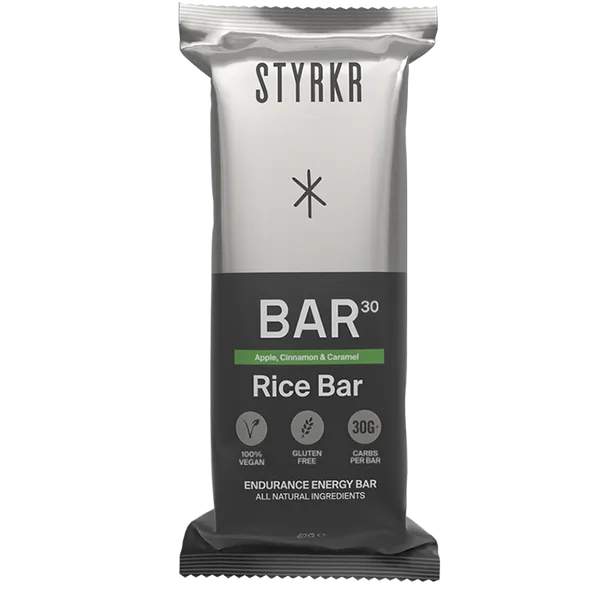 Rice Bar