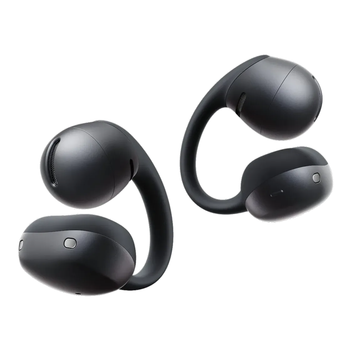 OpenDots Air – Black