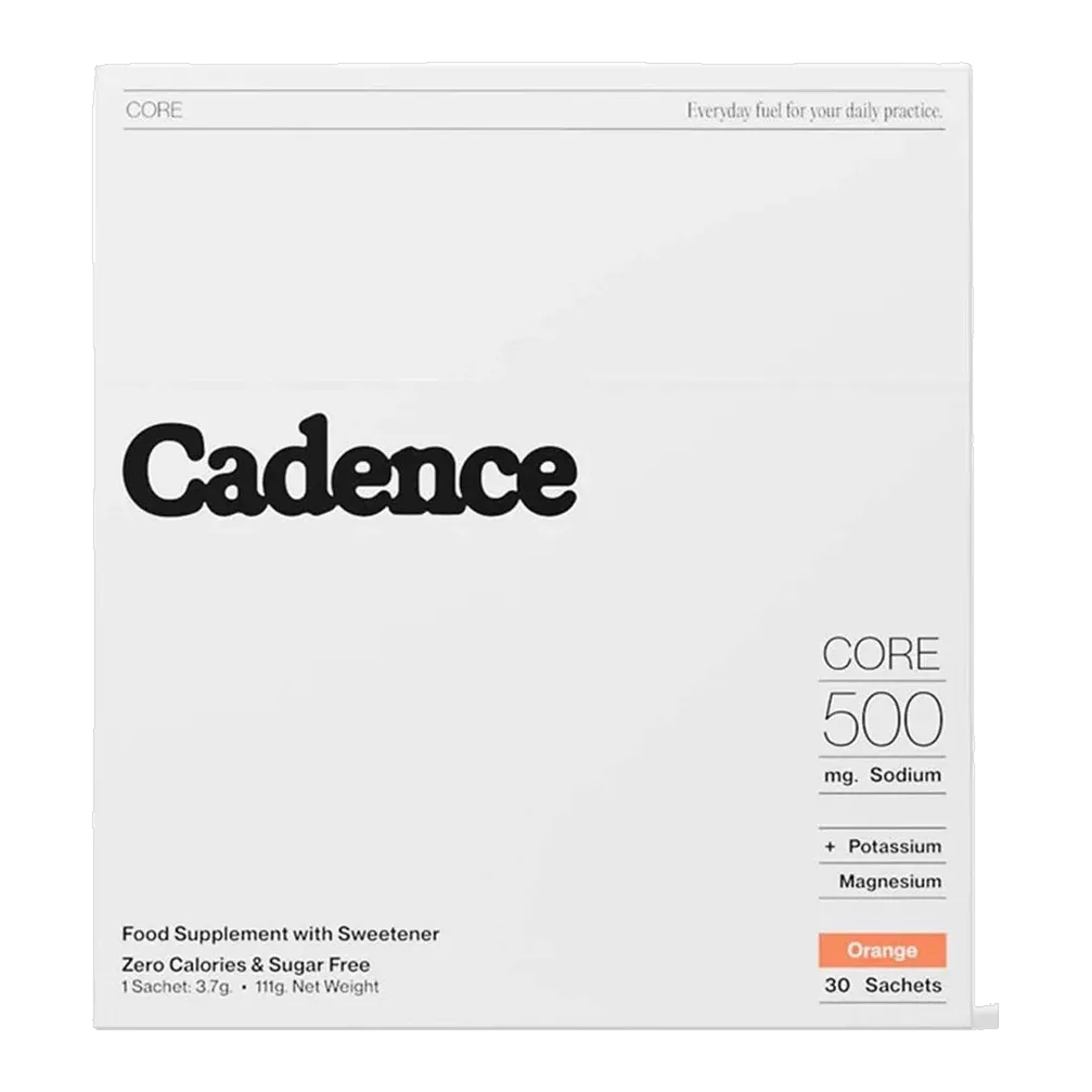 Core Hydration Sachets
