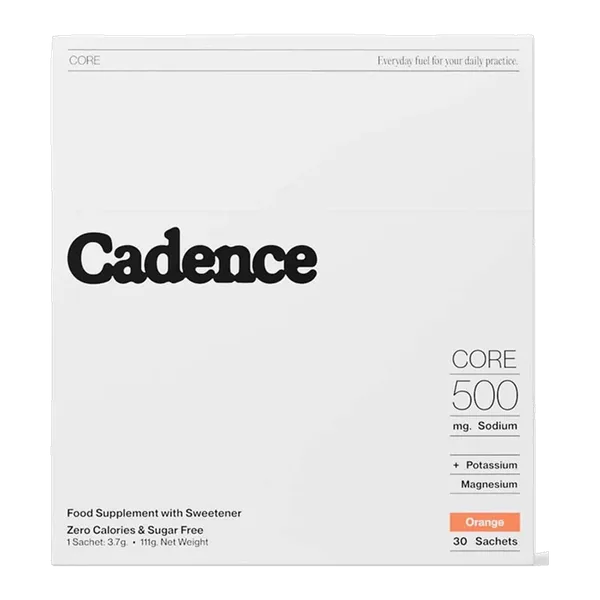 Core Hydration Sachets