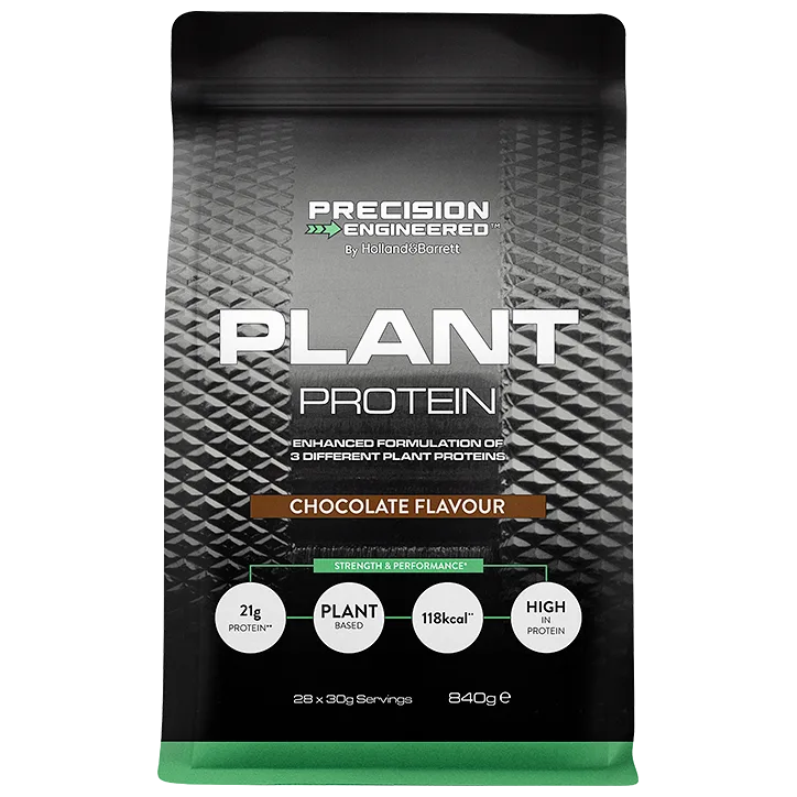 Plant Protein Chocoladesmaak