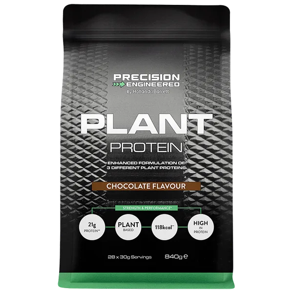 Plant Protein Chocoladesmaak