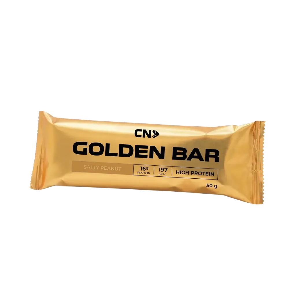 Golden Proteïne Bar