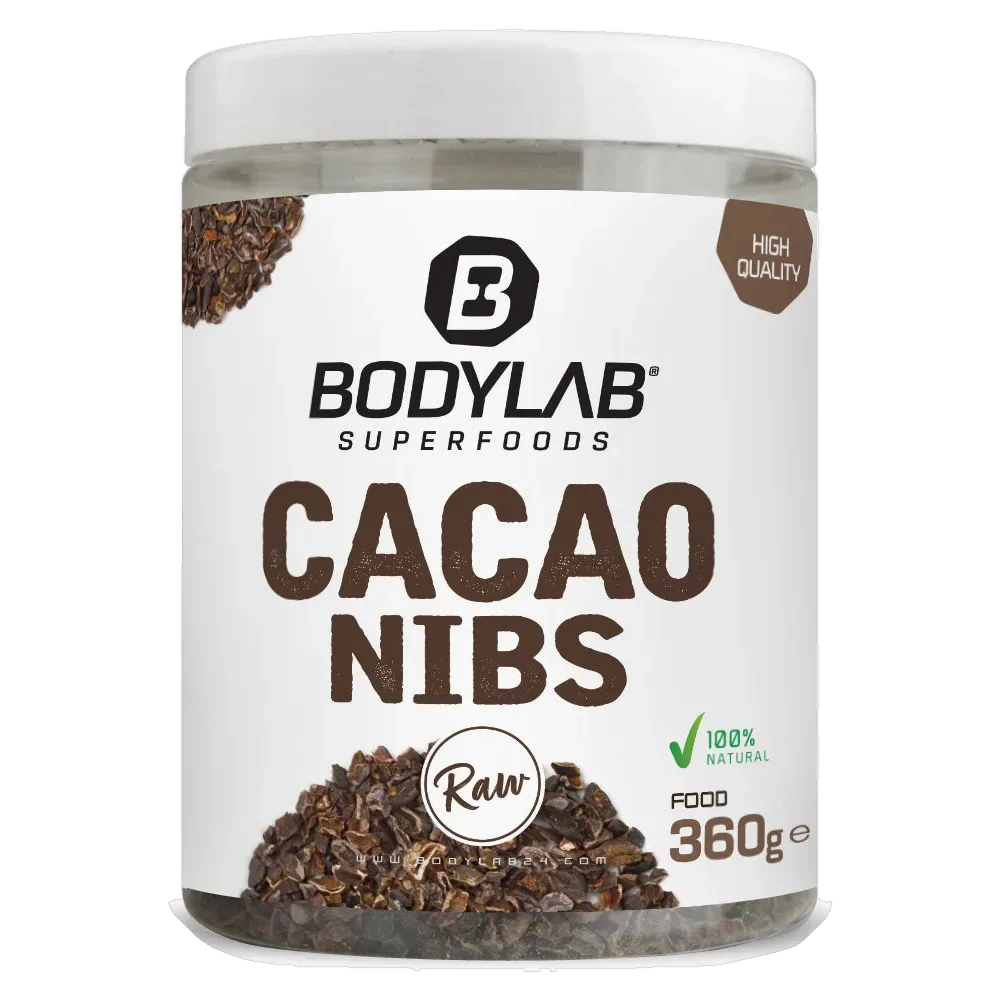 Cacao Nibs