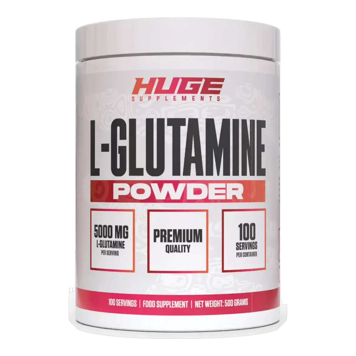 L-Glutamine