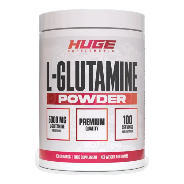 L-Glutamine