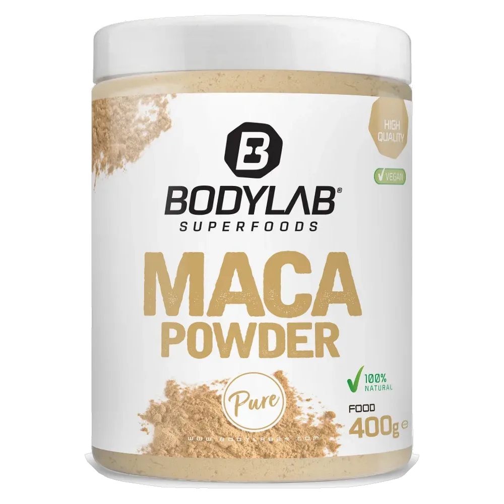 Maca Powder