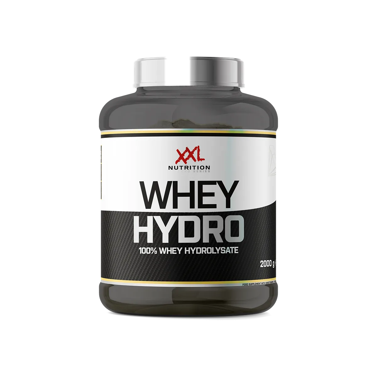 Whey Hydro