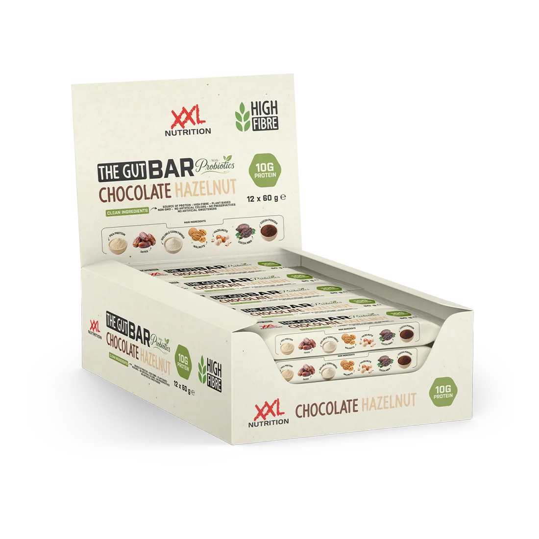 The Gut Bar