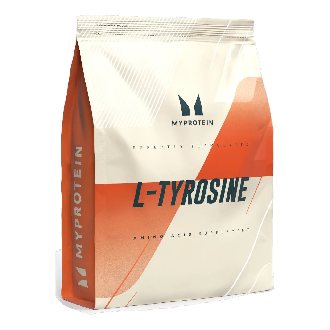 MyProtein 100% L-Tyrosin Pulver