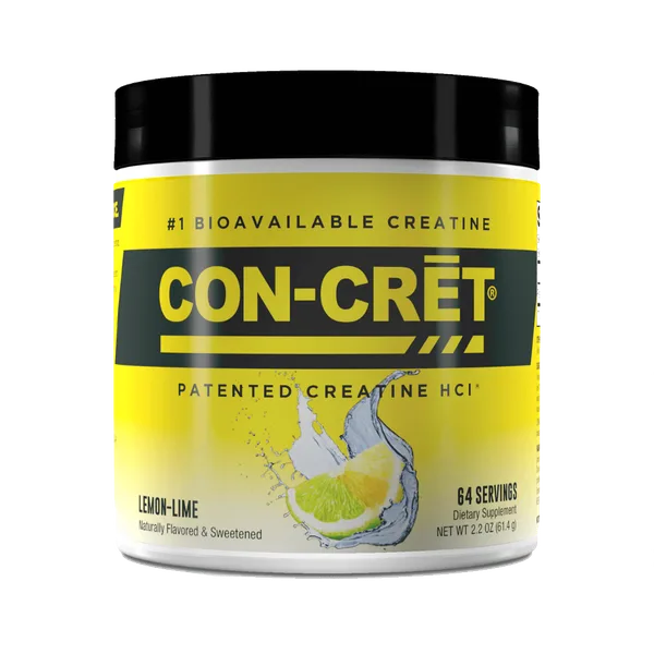 Con-Cret Creatine HCL