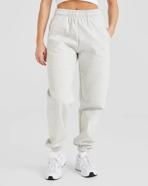 AYBL Club Oversized Joggers