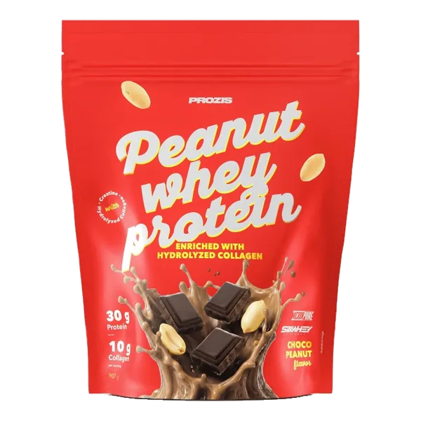 Whey Protein