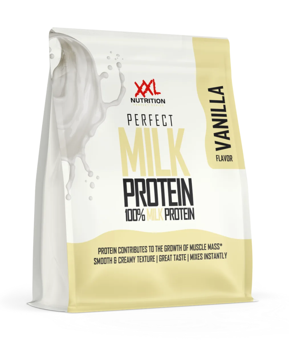 Perfect Milk Protein