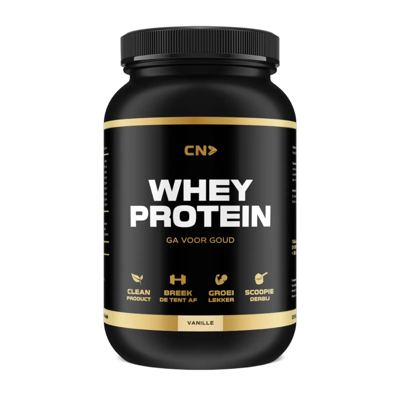 Whey Protein