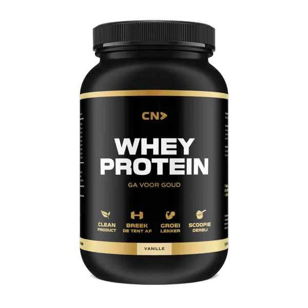 Whey Protein