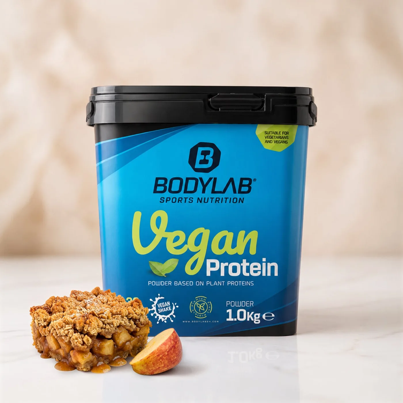 Vegan Protein