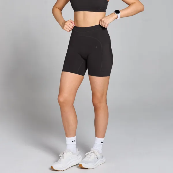 MP Velocity short met zakken voor dames S