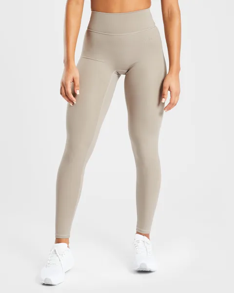 Staple Leggings – Muted