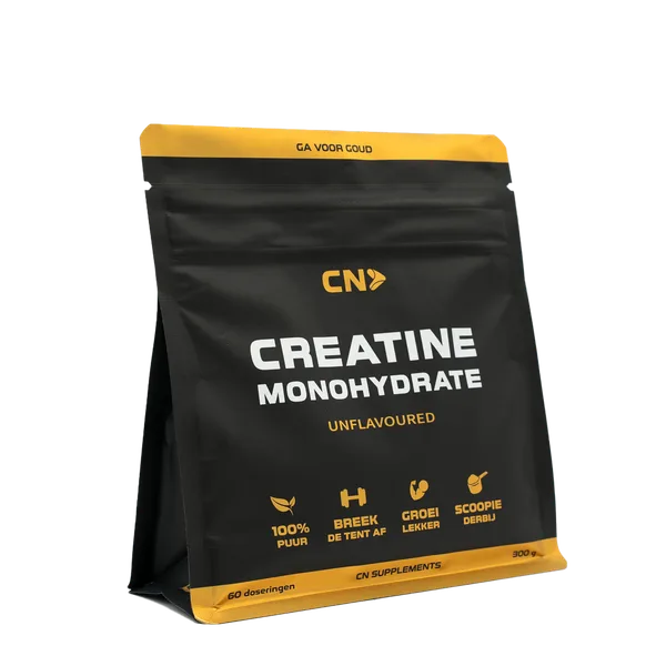 Creatine Monohydraat