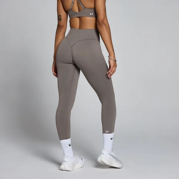 MP Dames Tempo Hybrid Naadloze Legging